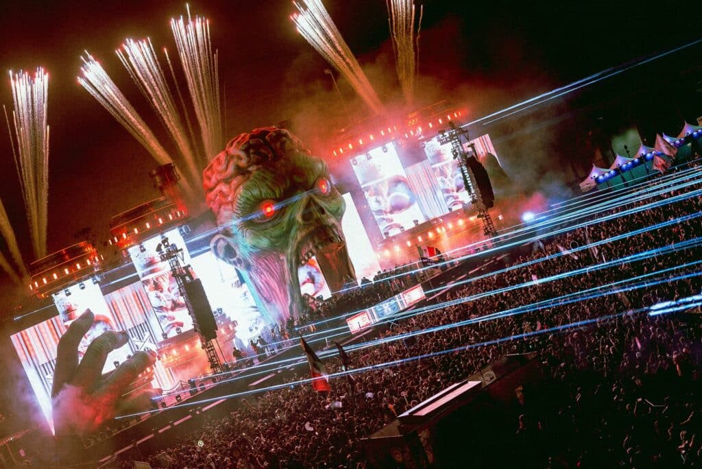 Apocalypse Zombieland 2025