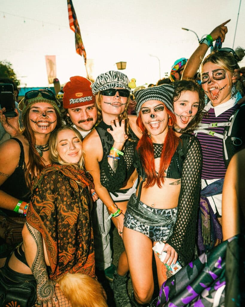 Apocalypse Zombieland 2025