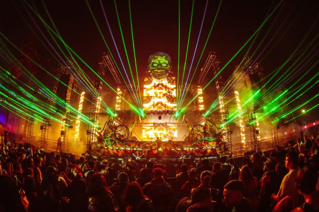 Apocalypse Zombieland 2025