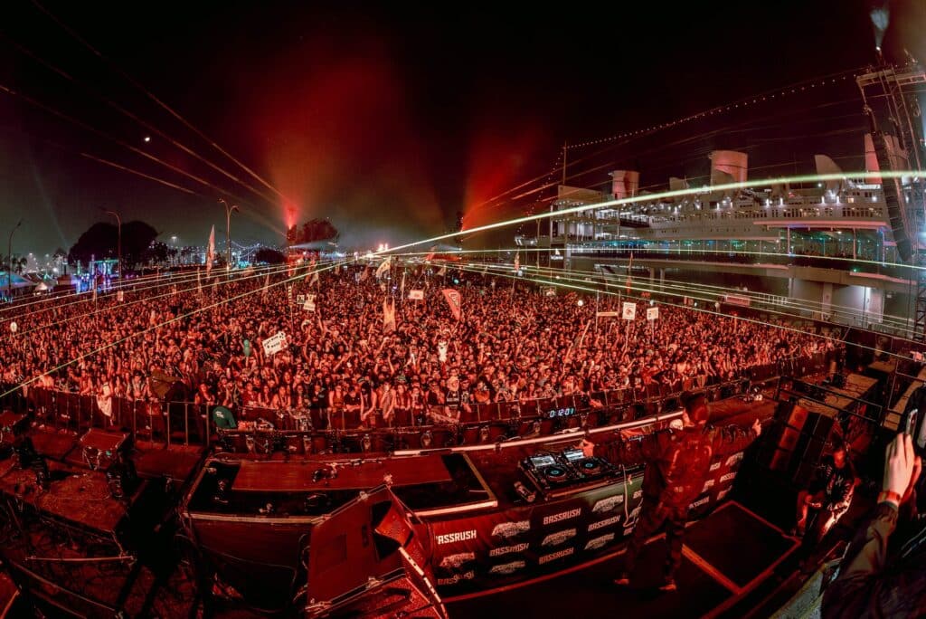 Apocalypse Zombieland 2025