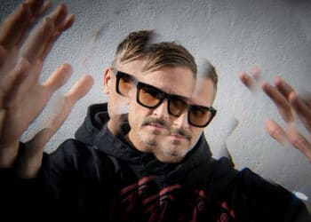 Kaskade Undux Pop Up LA