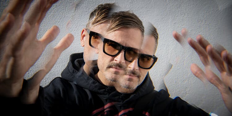 Kaskade Undux Pop Up LA