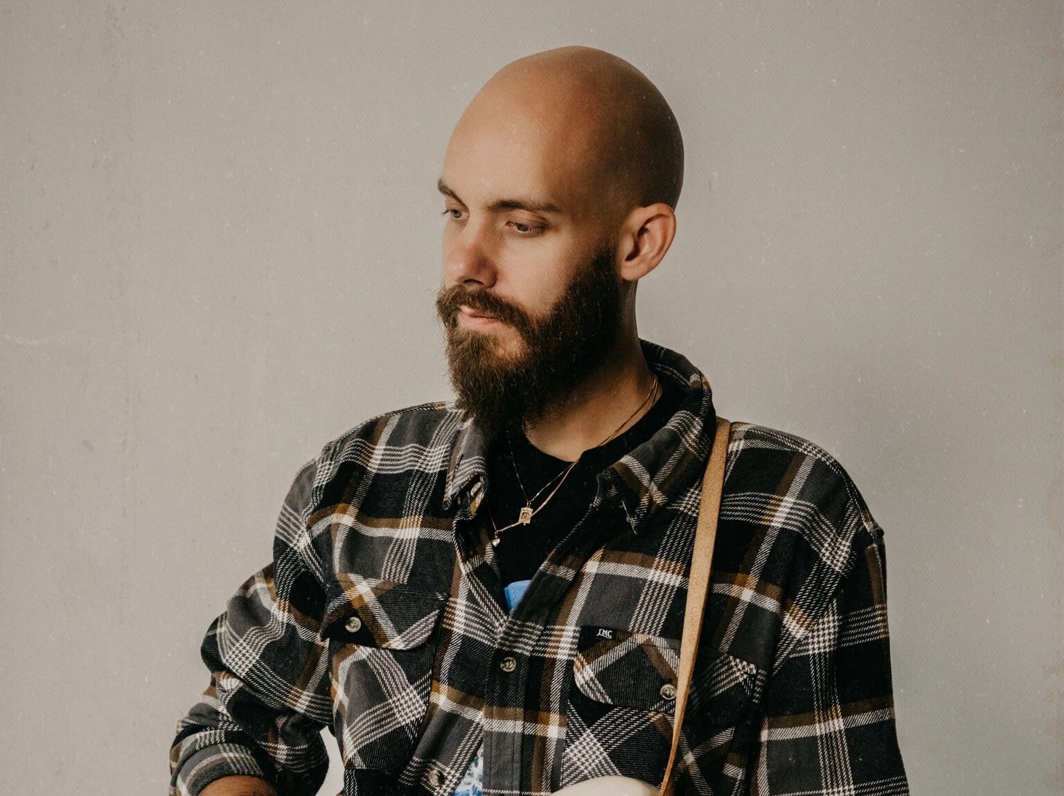 San Holo Launches New Guitar-Focused Side Project san111