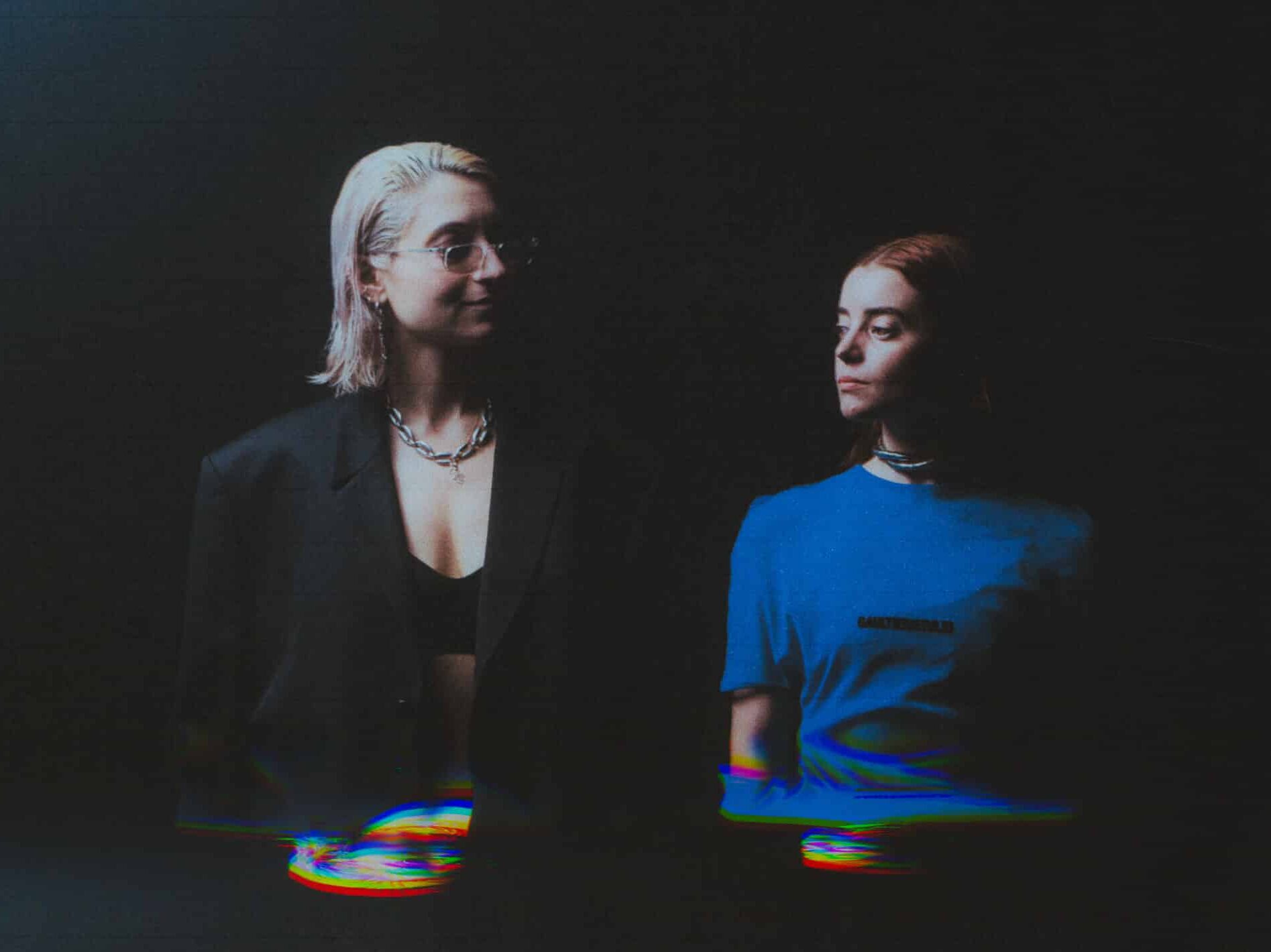 Future Forms to Reimagine the Dancefloor as a Collective Ritual