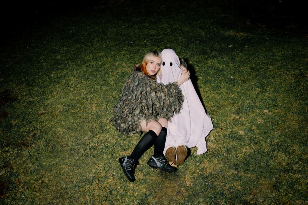 Alison Wonderland Showcases Her Creativity on ‘Ghost World’