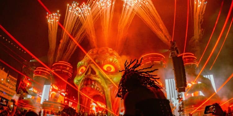 Apocalypse Zombieland 2025