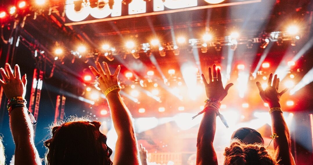 Bonnaroo Music & Arts Festival 2026