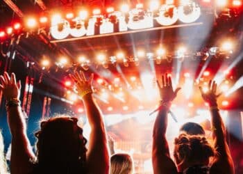 Bonnaroo Music & Arts Festival 2026