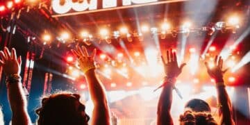 Bonnaroo Music & Arts Festival 2026