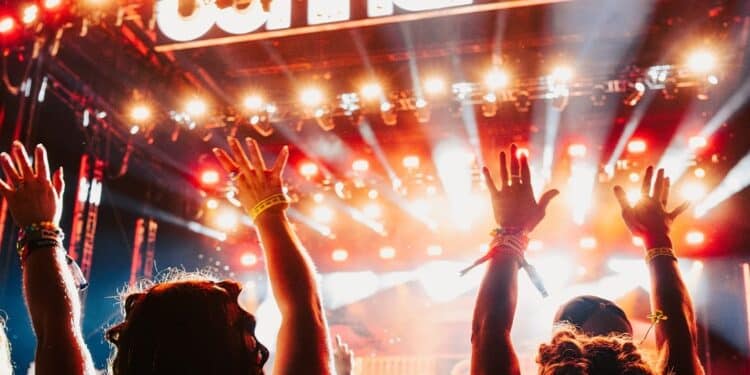 Bonnaroo Music & Arts Festival 2026