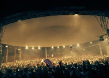 Brunch Electronik Festival 2025