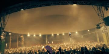 Brunch Electronik Festival 2025