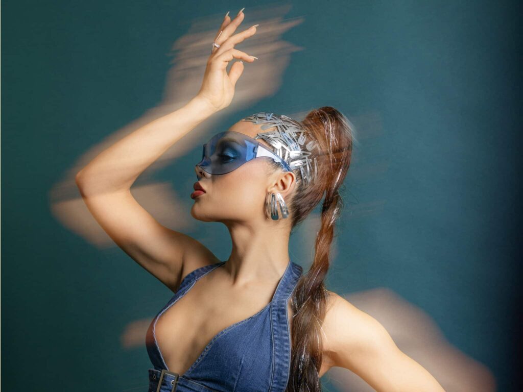 Madam Lola’s ‘Domination Frequency’ EP Channels Club Kid Energy