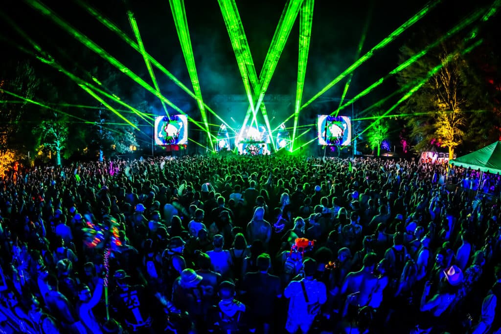 Deep Tropics Expands with New Spring Festival, Deep Tropics Equinox