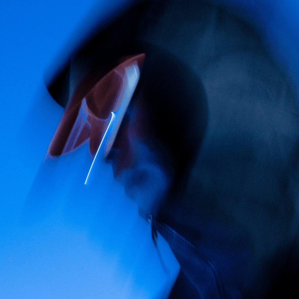 Montell2099 - DUALITY