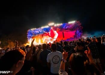 Djakarta Warehouse Project 2025