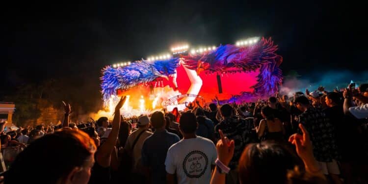 Djakarta Warehouse Project 2025