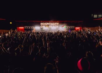 Hospitality On The Beach 2025