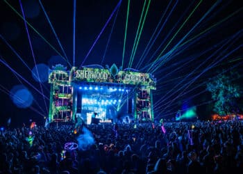 Electric Forest 2025