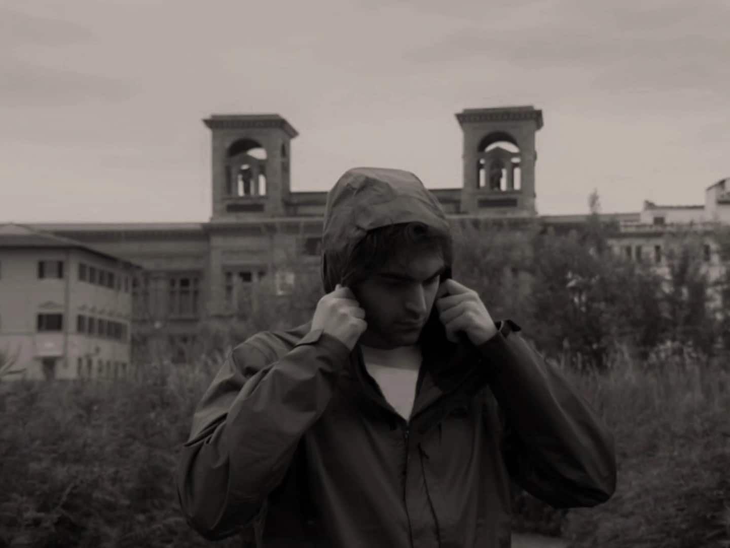 ‘Exodus Chapter 3: Nevi’im,’ Explores Raw, Hypnotic Techno