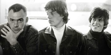 Fatboy Slim, The Rolling Stones