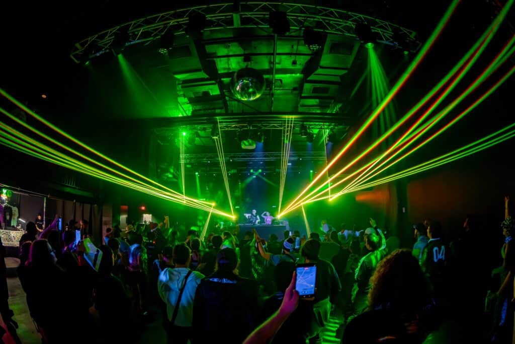 How Jungle Bells is Propelling Drum and Bass Culture in the US