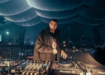 Fred Again.. USB002 Dublin 2025