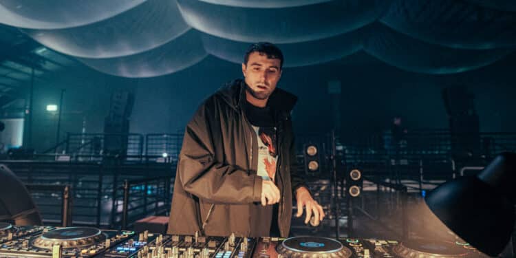 Fred Again.. USB002 Dublin 2025