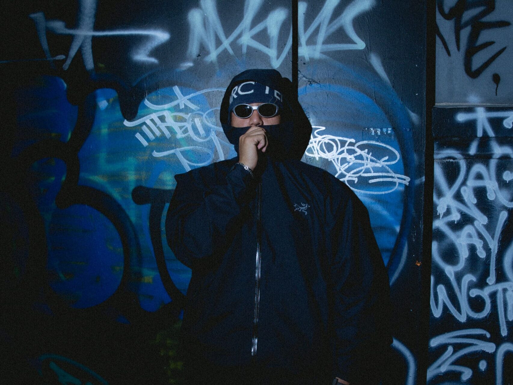 Montell2099 Returns to the Scene with His Debut Album in Tow