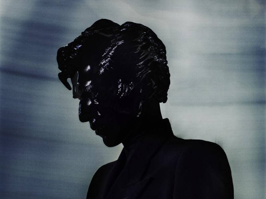 Gesaffelstein Gears Up to Drop Debut Live Album, ‘Enter The Gamma’