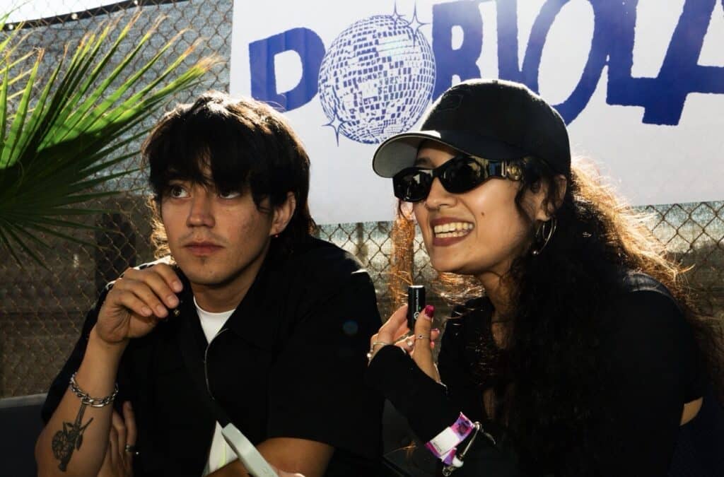 Paloma Abarca Cortes