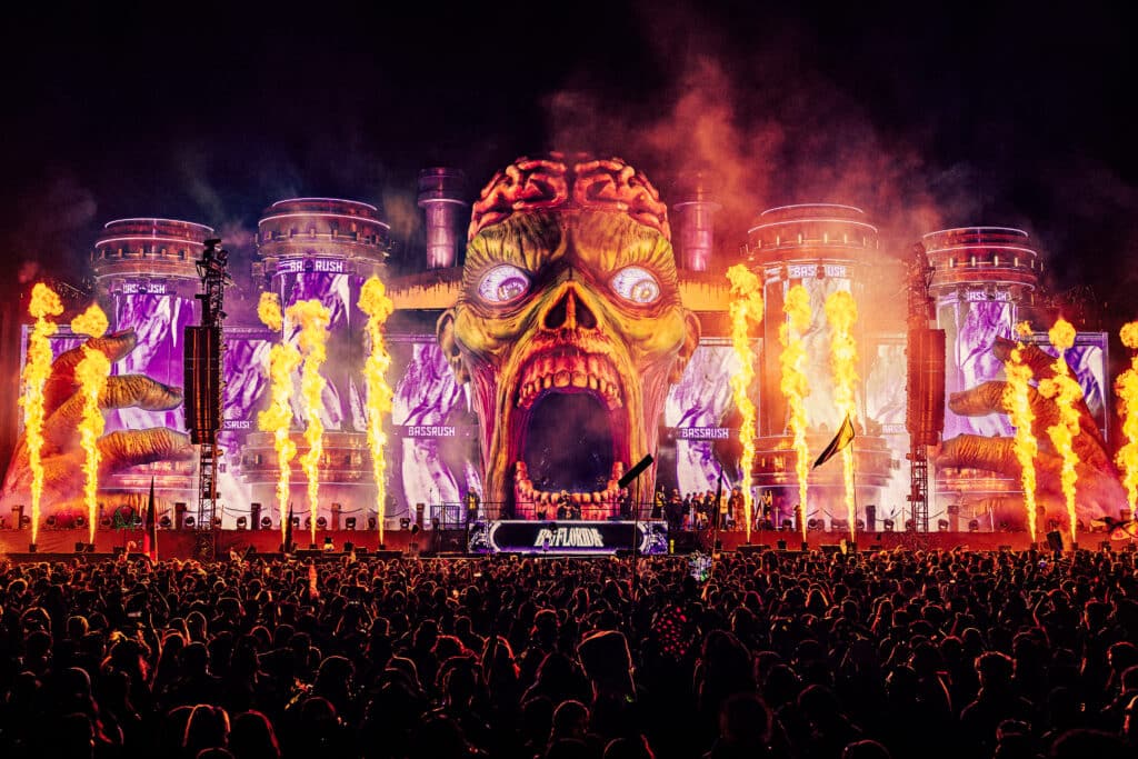 Apocalypse Zombieland 2025