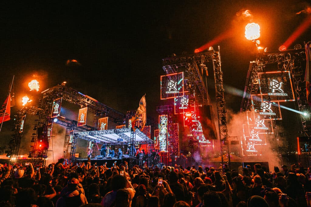 Apocalypse Zombieland 2025