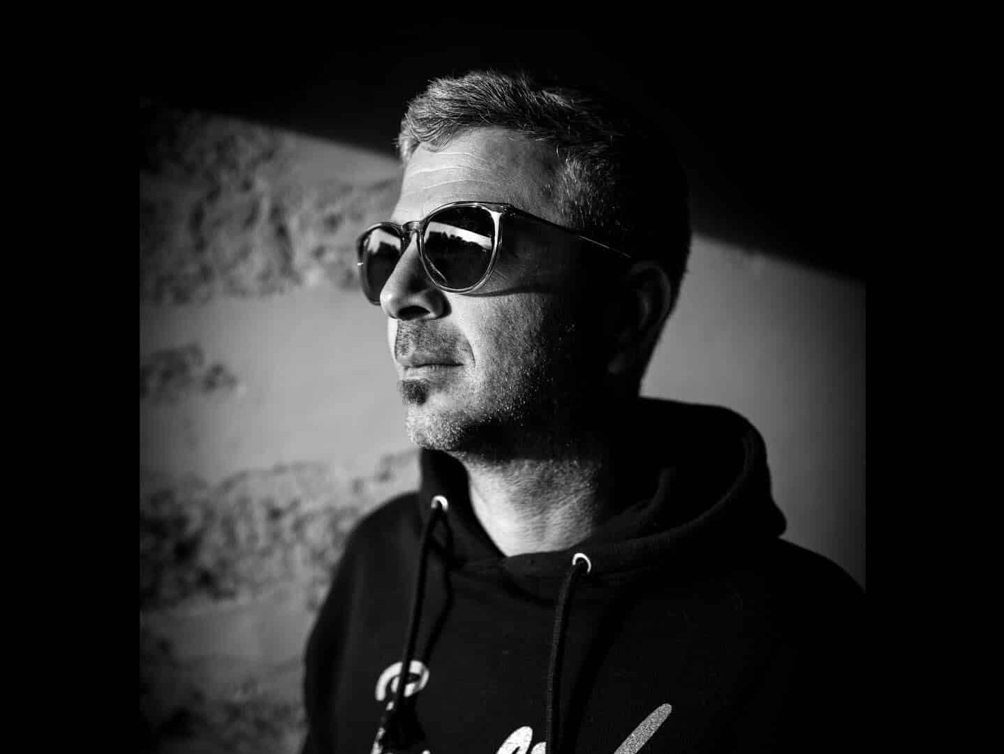 JAMAL On Imposter Syndrome and How Music Keeps Him Sane