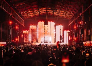 Kappa FuturFestival 2025