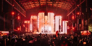 Kappa FuturFestival 2025