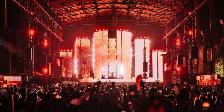 Kappa FuturFestival 2025