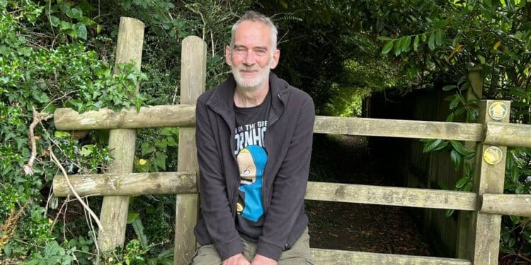 Ken Downie The Black Dog