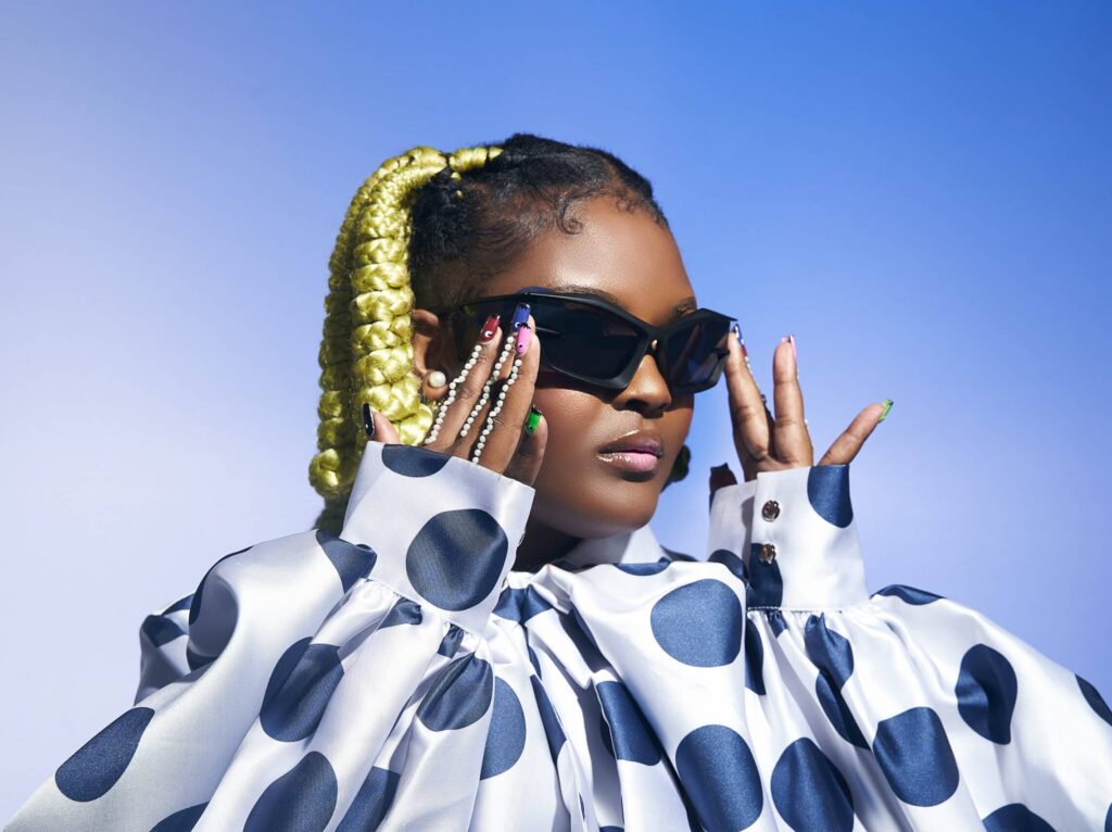 Sofiya Nzau: “Afrohouse is Such a Powerful Platform Because It’s Built on Rhythm and Feeling”