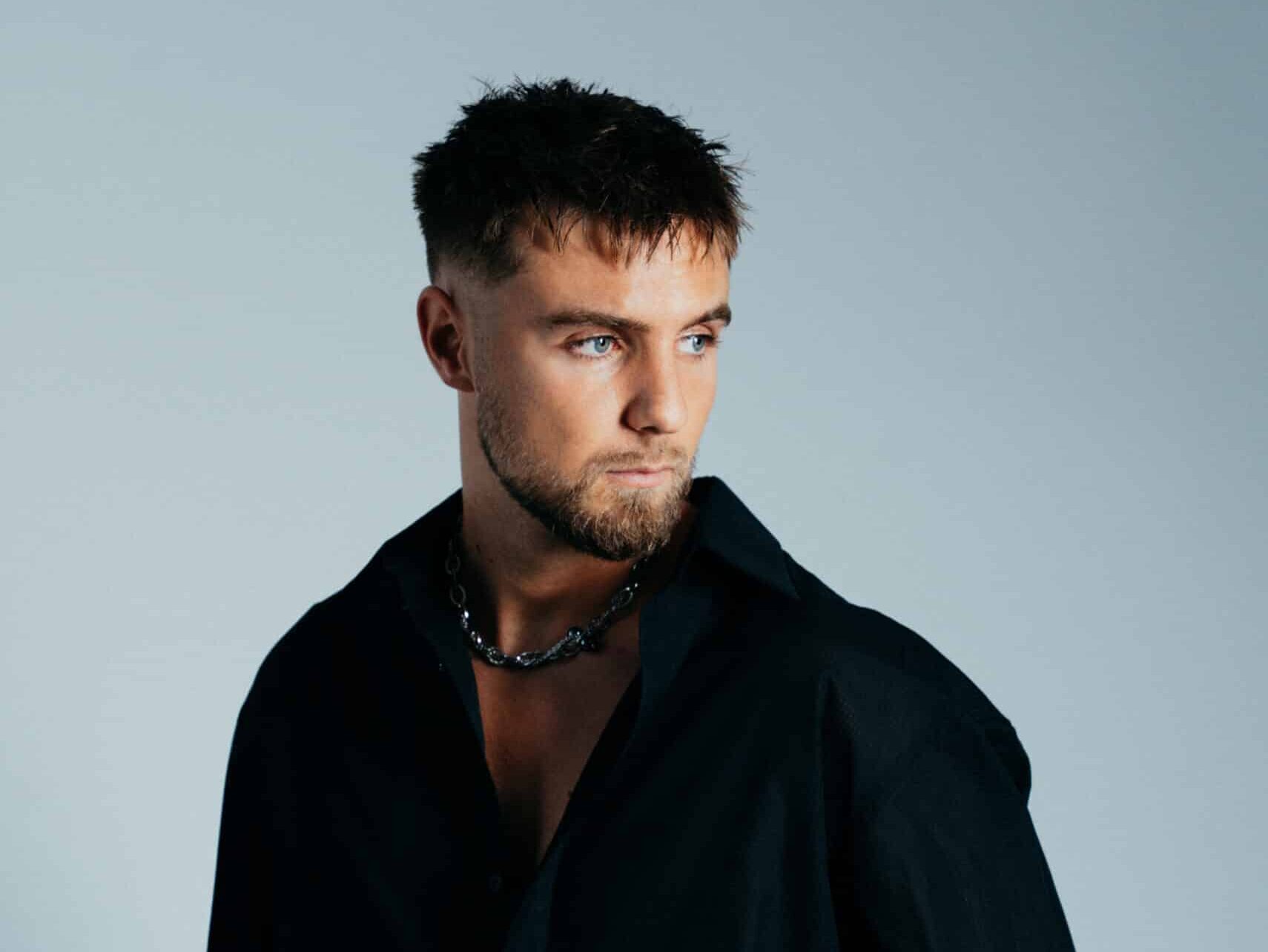 Warm Your Winter Soul with This Afro House Mix from Maesic