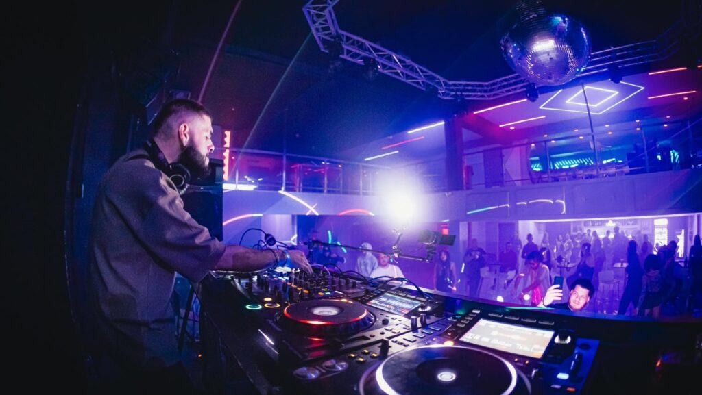 MUSHRODZ Looks to the Future as He Explores Nuances in Drum and Bass