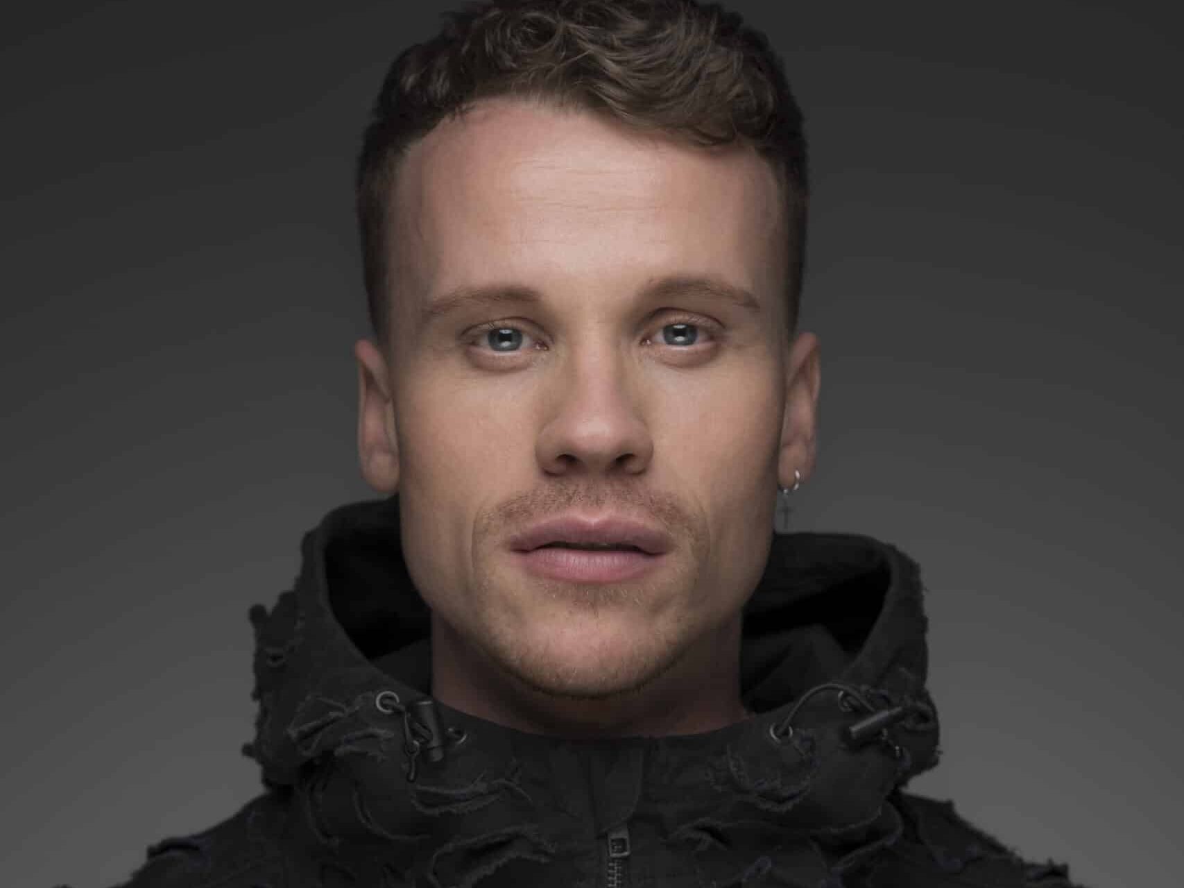 Maddix on His Music: “I Want People to Feel Like They Can Forget About Life for a Moment”