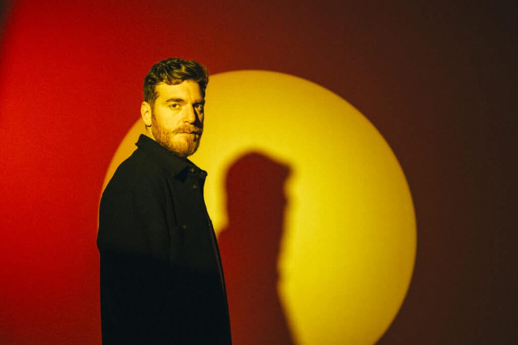 MOMODA Evokes Tachypsychia with Get Physical Label Debut