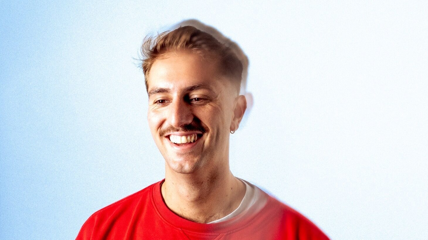 Odymel’s ENDLESS RECESS Album Turns Rave Nostalgia Into a 16-Track Fever Dream