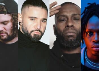 PEEKABOO Skrillex Flowdan Fireboy DML