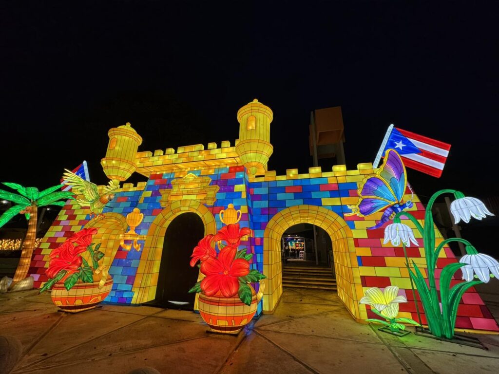 Parque de las Ciencias Let It Roll Puerto Rico 2025