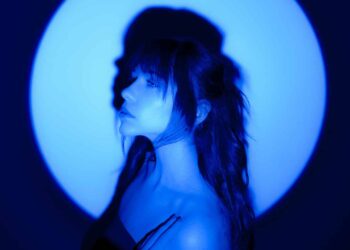 Lizzy Jane Press Photo