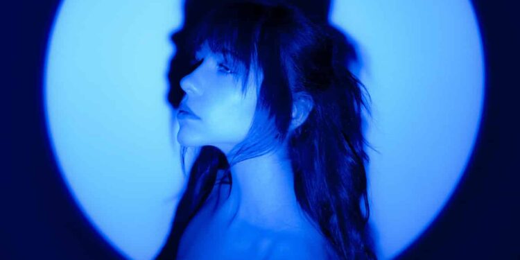 Lizzy Jane Press Photo