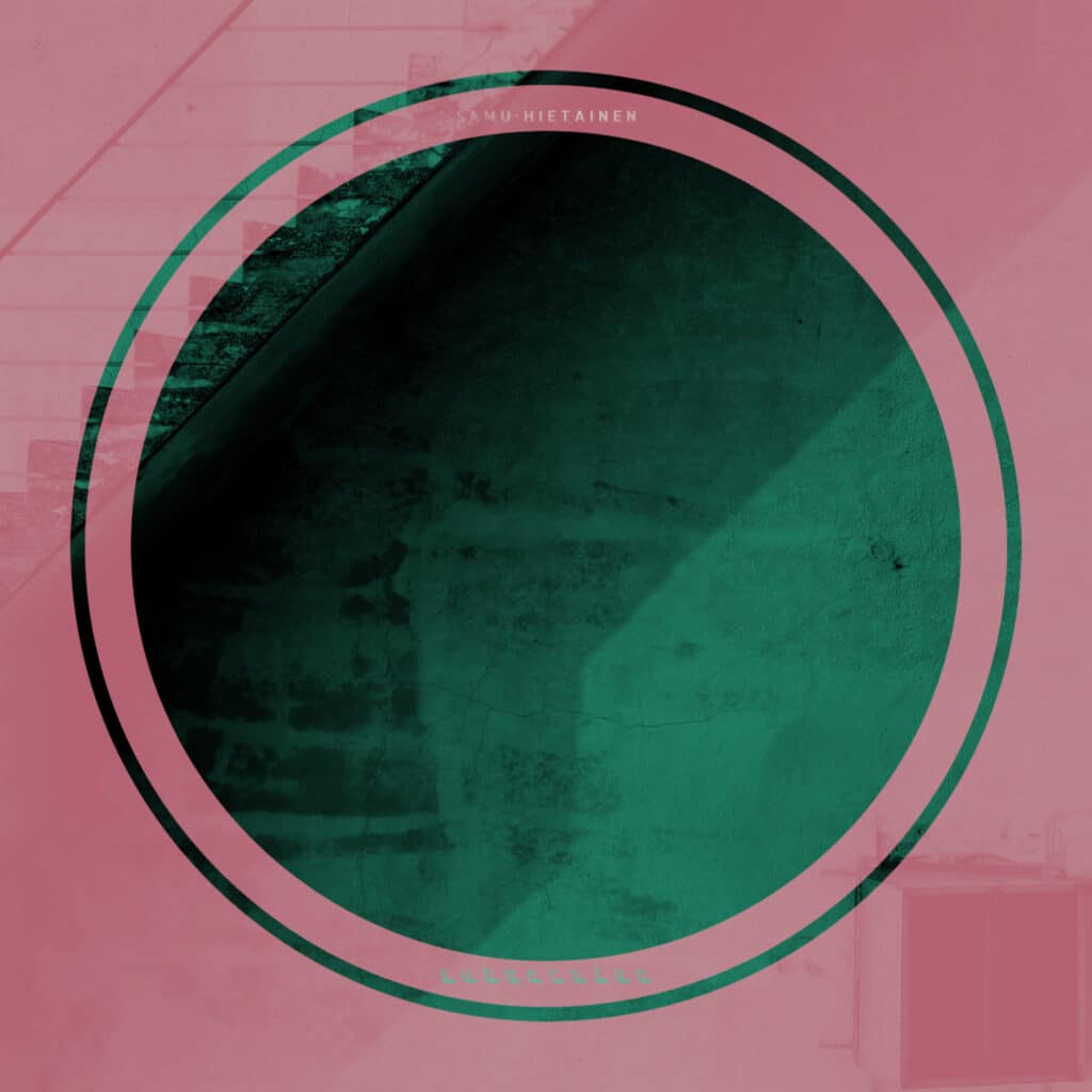 Samu Hietainen - Submersion EP