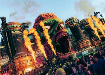 Apocalypse Zombieland 2025